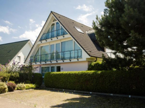 Apartment Christina II in Trassenheide